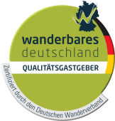 Qualitätsbetrieb Deutscher Wanderverband